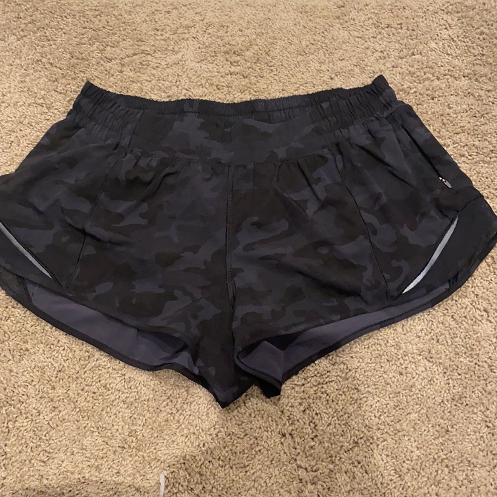 Hotty Hot 2.5inch NWOT